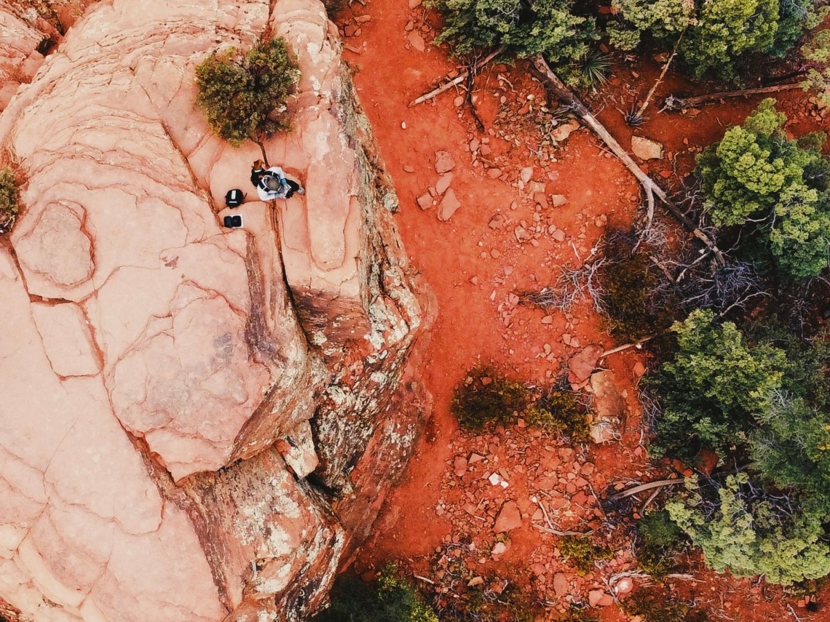 A Sedona New&nbsp;Year