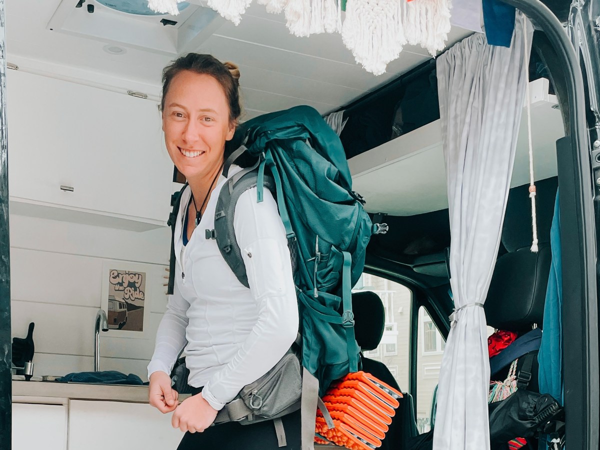 getting my hands&nbsp;dirty